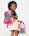 купить Детский рюкзак Skip Hop 9I236510 Zoo Flamingo в Кишинёве 