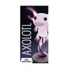 купить Ночной светильник Lisciani Giochi 113590 Mini lampa LED Axolotl в Кишинёве 