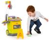 cumpără Jucărie Chipolino DIPK002410CL CLEANING TROLLEY în Chișinău 