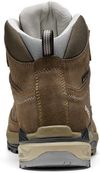 купить Спортивная обувь Asolo Bocanci barbati Falcon Evo LTH GV MM Dark Brown/D 46 (11) (A40060 00 A553) в Кишинёве 