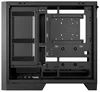 купить Корпус для ПК Deepcool CL600 Black в Кишинёве 