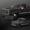 cumpără Mașină Hot Wheels JKG42 83 Chevy Silverado în Chișinău 