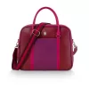 купить Сумка плечевая Pip Studio 51.273.416 Felice Handbag Large Red 33.5x11x28cm Red в Кишинёве 