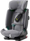 купить Автокресло Britax-Römer AdvansaFix i-Size Cool Flow - Silver (2000033501) в Кишинёве 
