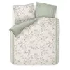 купить Домашний текстиль Pip Studio 329408 Kili Flower White 240x200/220 в Кишинёве 