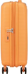 купить Чемодан Samsonite Soundbox 55/20 TSA Exp Papaya Pop (88472/A937) в Кишинёве 
