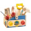 купить Игрушка Djeco DJ06649 Set de joaca bricolaj Minibrico в Кишинёве 