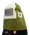 купить Средства индивидуальной защиты MAR-POL M805907 Masca de sablare в Кишинёве 