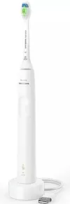 купить Щетка зубная электрическая Philips HX3681/33 Sonicare seria 4100 в Кишинёве 