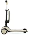 купить Самокат KinderKraft Halley Krhall00wht0000 Stone White в Кишинёве 