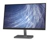 27" LENOVO L27i-30, Black, IPS, 1920x1080, 75Hz, FreeSync, 4ms, 250cd, D-Sub+HDMI+AudioOut 