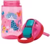 купить Бутылочка для воды Contigo дубль 155033 не использовать Gizmo Flip Cherry Cat 420ml в Кишинёве 