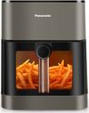 купить Аэрофритюрница Panasonic NF-CC500NXE в Кишинёве 