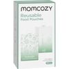 cumpără Container alimentare Momcozy RP001-GW00NB-A Pungi pentru pastrarea mancarii, 100ml, 10buc în Chișinău 