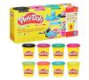 купить Набор для творчества Play-Doh G0513 Набор 8-pack, ast в Кишинёве 