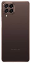 Samsung Galaxy M53 6/128GB Duos (SM-M536), Brown 