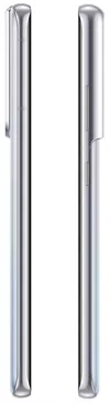 купить Смартфон Samsung G998B/256 Galaxy S21 Ultra 5G Phantom Silver {Ref.} в Кишинёве 