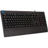 купить Клавиатура Logitech G213 Prodigy RGB Gaming Keyboard, Backlighting RGB, USB, gamer, 920-008092 (tastatura/клавиатура) в Кишинёве 