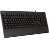 cumpără Tastatura Logitech G213 Prodigy RGB Gaming Keyboard, Backlighting RGB, USB, gamer, 920-008092 (tastatura/клавиатура) în Chișinău 