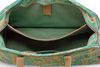 cumpără Geantă de voiaj Pip Studio 51.275.021 Tovy Weekend Bag Medium Jabali Green 57x22x37cm Green în Chișinău 