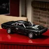 cumpără Set de construcție Lego 42231 Fast and Furious Dodge Charger R/T Car în Chișinău 