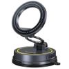 купить Автомобильный держатель Baseus C0013803 Car Mount Suction Cup Veersion, VC2 Flex Magnetic в Кишинёве 