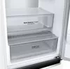 купить Холодильник с нижней морозильной камерой LG GA-B459MQQM DoorCooling+ в Кишинёве 