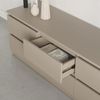 cumpără Comodă TV MebelStar NEO 6S 180x43x53 Cashmere (MBS-1292) în Chișinău 