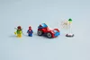 купить Конструктор Lego 10789 Spider-Man's Car and Doc Ock в Кишинёве 