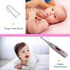 купить Набор для ухода за малышом BabyJem 363 Set pentru ingrijire, 9 piese Roz в Кишинёве 