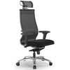 купить Офисное кресло МЕТТА Samurai 6 модель 517643 в Кишинёве 