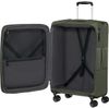 купить Чемодан Samsonite Gotwist 78/29 TSA Exp Verde (159921/1259) в Кишинёве 