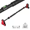 купить Турник HMS SL-00014266 Bara tractiuni 100-120cm DD301 17-45-057 в Кишинёве 
