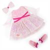 купить Кукла Battat BD31717Z Our Generation Katia 46cm, 2043D в Кишинёве 