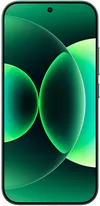 cumpără Smartphone Xiaomi 17 512GB Green în Chișinău 