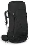 купить Туристический рюкзак Osprey Kestrel 68 Black S/M в Кишинёве 