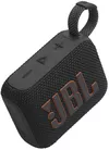 cumpără Boxă portativă Bluetooth JBL GO 4 Black în Chișinău 