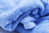 Prosop pentru baie Cotton 70*140 Ozer Tekstil (albastru) 