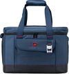 купить Сумка холодильник 2E 2E-TBAP30L-DB 2E Picnic Thermo Bag 30L, dark-blue в Кишинёве 