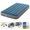 купить Надувной матрас Intex 64187 Prestige Downy, 99x191x25cm cu pompa integrată 5V, max.136kg в Кишинёве 