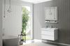 cumpără Dulap pentru lavoar Martat Vesta 85cm (white) în Chișinău 