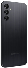 Samsung Galaxy A14 4/64Gb Duos (SM-A145), Black 
