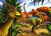 cumpără Puzzle Trefl 56036 Puzzles miniMaxi: Explore the world of dinosaurs în Chișinău 