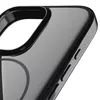 купить Чехол для смартфона Beats iPhone 16 Pro Case with MagSafe Midnight Black MCFL4 в Кишинёве 