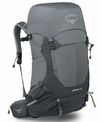 купить Туристический рюкзак Osprey Sirrus 36 Medium Gray (810165747401) в Кишинёве 