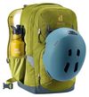 купить Детский рюкзак Deuter Cotogy cactus-kelp (3831026 1219 0) в Кишинёве 