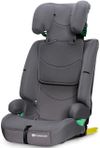 cumpără Scaun auto KinderKraft 9-36 кг SAFETY FIX 2 I-SIZE KCSAFI02GRY0000 (76-150cm) GREY în Chișinău 