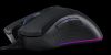 Gaming Mouse Bloody W90 Max, Optical, 100-10000 dpi, 8 buttons, RGB, Macro, Ergonomic, USB 