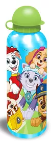 cumpără Sticlă apă KiDS Licensing PW19917 Aluminium Canteen 500 Ml 3 Assort Paw Patrol în Chișinău 