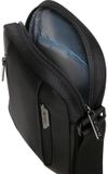 cumpără Geantă de umăr Samsonite Spectrolite 4.0 Crossover S 7.9 Negru (158116/1041) în Chișinău 